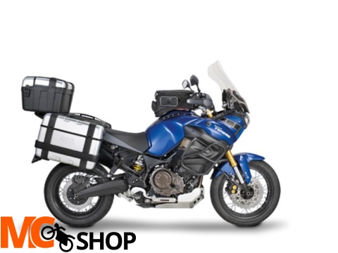 GIVI D2119ST SZYBA/SPOILER YAMAHA XT 1200ZE Super Tenere (14)