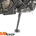 GIVI ES2130 POSZERZENIE STOPKI - YAMAHA MT-07 TRACER (16)