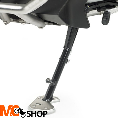 GIVI ES5113 POSZERZENIE STOPKI BMW R 1200 (14)