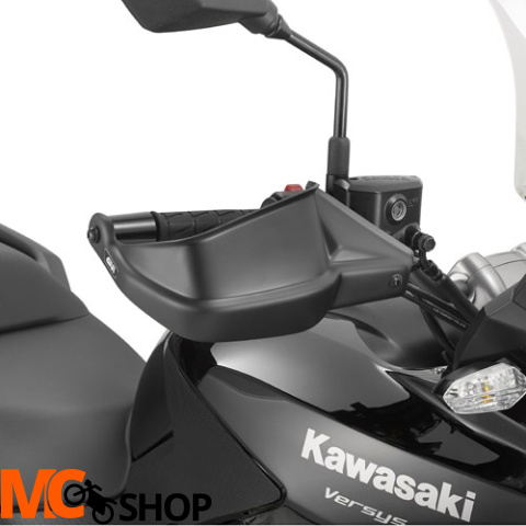 GIVI HP4103 DODATKOWE HANDBARY KAWASAKI VERSYS 650/1000 (10-15)