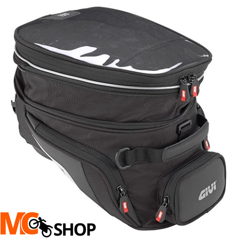 GIVI XS320 TORBA NA BAK tankbag na TANKLOCK