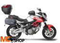 Givi 6702FZ stelaż Monorack Aprilla Shiver 750