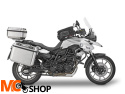 KAPPA 5107DT SZYBA BMW F700GS (13-14) 50 X 49 CM PRZEZROCZYSTA