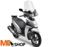 KAPPA MOCOWANIE SZYBY KYMCO People GTi 125-300