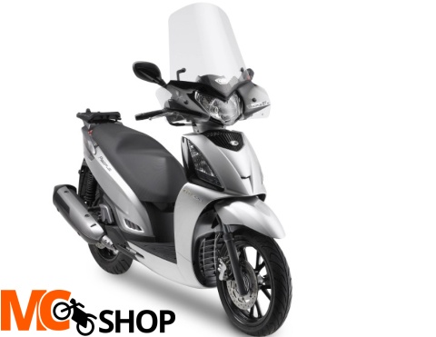 KAPPA MOCOWANIE SZYBY KYMCO People GTi 125-300