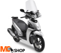 Kappa 443AK Szyba KYMCO People GTi 125-300 (10-11)