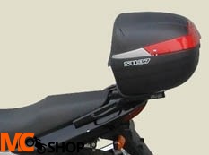 SHAD H0CB24ST STELAŻ KUFRA TYŁ DO HONDA CBF 250 - 04/08