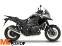 SHAD KSHH0CR12IF STELAŻ KUFRA BOCZNEGO 3P DO HONDA CROSSTOURER 1200 - 12/17