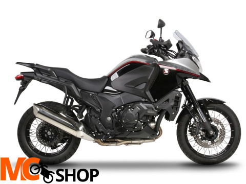 SHAD KSHH0CR12IF STELAŻ KUFRA BOCZNEGO 3P DO HONDA CROSSTOURER 1200 - 12/17