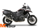 SHAD KSHH0CR12IF STELAŻ KUFRA BOCZNEGO 3P DO HONDA CROSSTOURER 1200 - 12/17