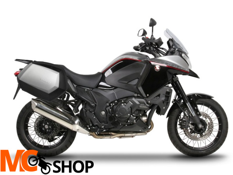 SHAD KSHH0CR12IF STELAŻ KUFRA BOCZNEGO 3P DO HONDA CROSSTOURER 1200 - 12/17