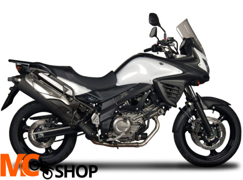 SHAD S0VS62SE STELAŻ SAKW PÓŁSZTYWNYCH DO SUZUKI DL VSTROM 650 12/16