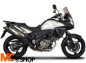 SHAD S0VS62SE STELAŻ SAKW PÓŁSZTYWNYCH DO SUZUKI DL VSTROM 650 12/16