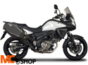 SHAD S0VS62SE STELAŻ SAKW PÓŁSZTYWNYCH DO SUZUKI DL VSTROM 650 12/16