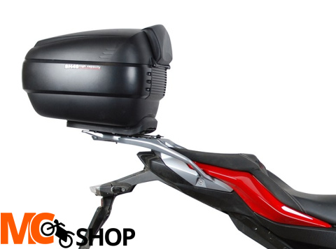 SHAD W0SX15ST STELAŻ KUFRA TYŁ DO BMW S1000XR - 15/17