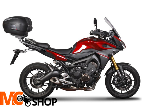 SHAD Y0MT95ST STELAŻ KUFRA TYŁ DO YAMAHA MT09 TRACER - 15/17