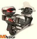 GIVI PL3104 mocowanie boczne Monokey Burgman 650 (13-16)