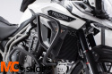 SW-MOTECH SBL.11.703.10000/B CRASHBARY BLACK TRIUMPH