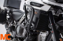 SW-MOTECH SBL.11.703.10000/B CRASHBARY BLACK TRIUMPH