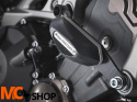 SW-MOTECH STP.06.590.10900/B CRASH PADY YAMAHA MT-09 (13-) BLACK