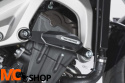 SW-MOTECH STP.06.590.10900/B CRASH PADY YAMAHA MT-09 (13-) BLACK