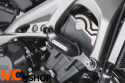 SW-MOTECH STP.06.590.10900/B CRASH PADY YAMAHA MT-09 (13-) BLACK