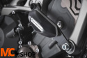 SW-MOTECH STP.06.590.10900/B CRASH PADY YAMAHA MT-09 (13-) BLACK