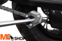 SW-MOTECH STS.11.102.10000/S POSZERZENIE STOPKI TRIUMPH TIGER 800/XC (10-)