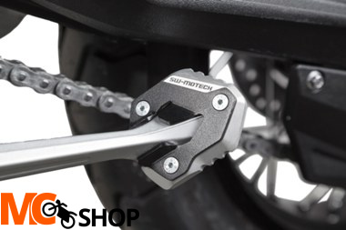 SW-MOTECH STS.11.102.10000/S POSZERZENIE STOPKI TRIUMPH TIGER 800/XC (10-)