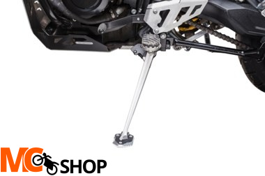 SW-MOTECH STS.11.102.10000/S POSZERZENIE STOPKI TRIUMPH TIGER 800/XC (10-)