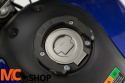 SW-MOTECH TRT.00.640.11001/B TANK RING EVO BLACK 5 ŚRUB