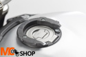 SW-MOTECH TRT.00.640.11001/B TANK RING EVO BLACK 5 ŚRUB