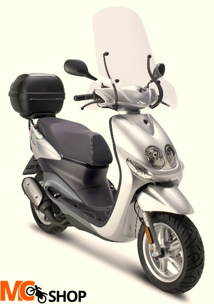 Szyba Givi 105A (szyba uniwersalna)