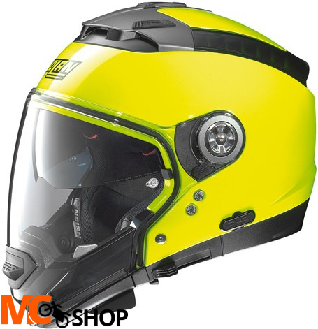 Kask modułowy Nolan N44 EVO Hi-Visibility 2016