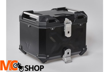 SW-MOTECH ALK.00.733.15000/B KUFER CENTRALNY TOPCASE TRAX