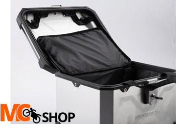 SW-MOTECH ALK.00.733.15000/S KUFER CENTRALNY TOPCASE TRAX