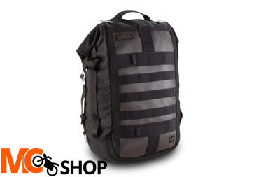 SW-MOTECH BC.HTA.00.404.10000 TORBA LEGEND GEAR TAIL BAG
