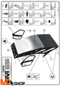 GIVI GIZ6048 EXHIBITOR DO THREE TREKKER