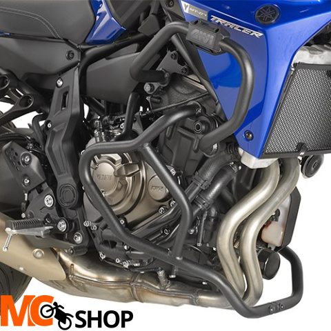 GIVI TNH2130 GMOLE YAMAHA MT-07 TRACER