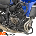 GIVI TNH2130 GMOLE YAMAHA MT-07 TRACER