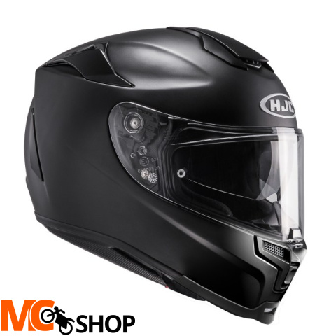 HJC R-PHA-70 SEMI FLAT BLACK Kask integralny