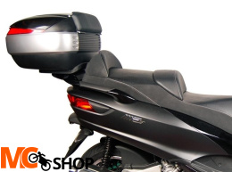 SHAD V0MP54ST STELAŻ KUFRA TYŁ DO PIAGGIO MP3 SPORT