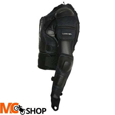 X-FACTOR JUNIORSKA zbroja BASIC II