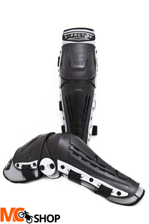 X-FACTOR Nakolanniki PRO