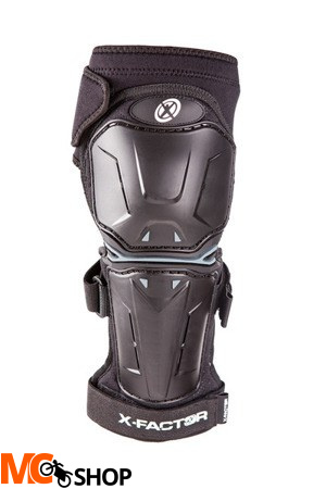 X-FACTOR Nakolanniki RACE MIDI