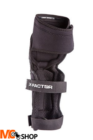 X-FACTOR Nakolanniki RACE MIDI