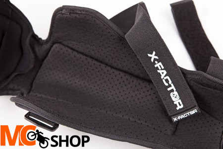 X-FACTOR Nakolanniki RACE MIDI