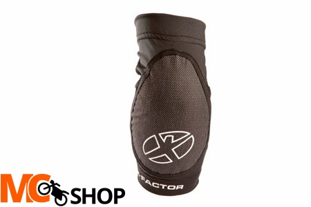 X-FACTOR Ochraniacze łokci Flow z kevlarem