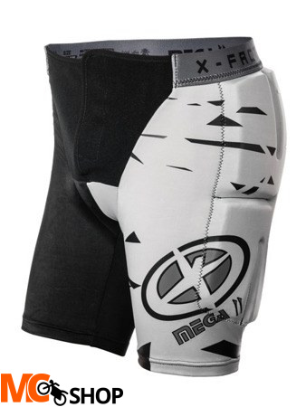 X-FACTOR Spodenki MEGA II