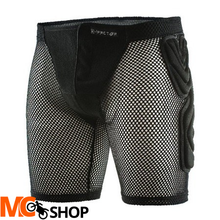 X-FACTOR Spodenki MEGA